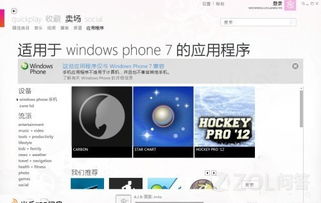 掌握Windows Phone精髓：高效玩转Zune的绝妙技巧 3