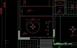 精通CAD：打造专业室内设计方案制图教程 2