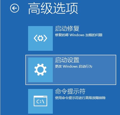 Win10系统轻松进入安全模式的步骤 1