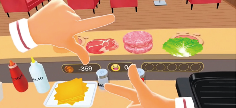 烹饪冲突(Cooking Clash) 截图4