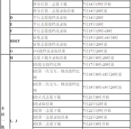 一键查询！甘肃省考试院档案状态轻松掌握方法 2