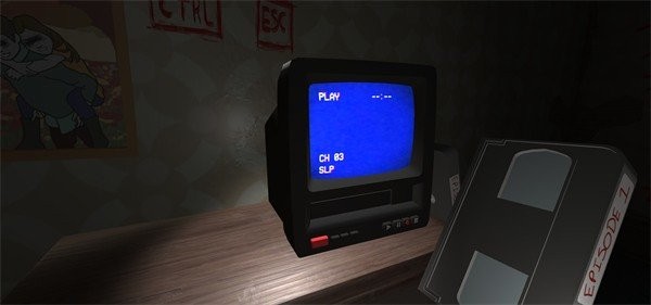 冒险家阿曼达 截图2