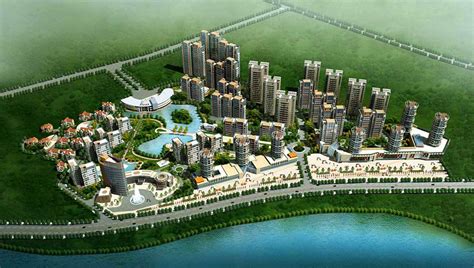 石家庄滹太新区：崛起中的城市新地标 4