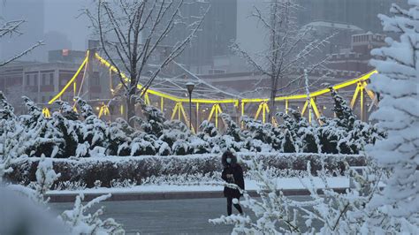 想知道哪里正在飘雪？一键查询方法大揭秘！ 5