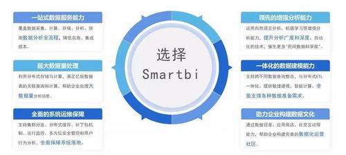 高效大数据智能分析平台 2