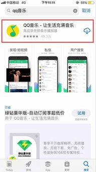 轻松掌握：手机下载音乐的快捷方法 1