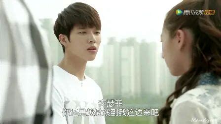 你知道《high school love on》是哪一年的电视剧吗？ 3