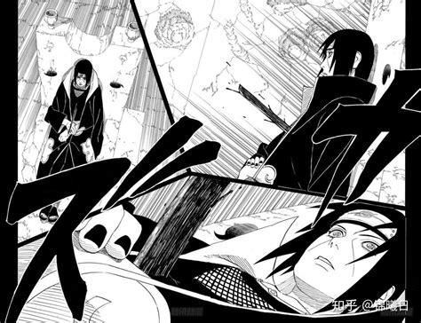 火影忍者漫画第574话出了吗？佐助是否会登场？ 4