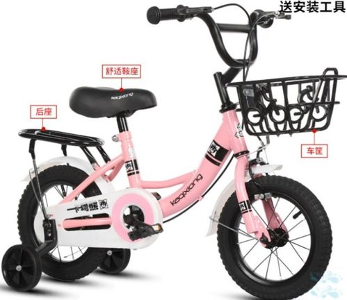 飞毛腿自行车是什么？ 3