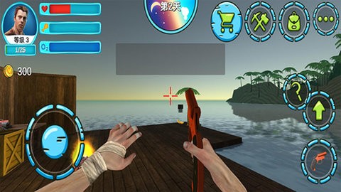 深海垂钓中文版 截图2