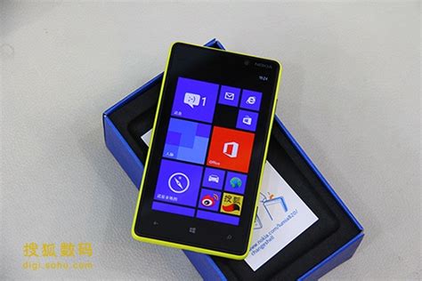 诺基亚Lumia 820手机怎么样？820手机使用评测问答 2