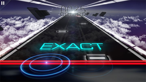 同步音律游戏2025 截图5