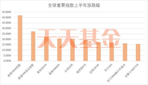 越南胡志明指数VN30是什么？ 1