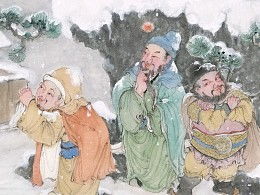 三请贤士隐林间，十二生肖谁最符——揭秘‘三顾茅庐’中的生肖之谜 2