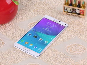 三星Note4最新价格查询 1