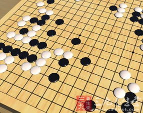 围棋的下法、步骤及规则是什么？ 2