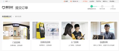 哪里能卖手机并回收价更高？ 1