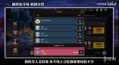 打造无敌战队！坎公骑冠剑阵容搭配全攻略 3