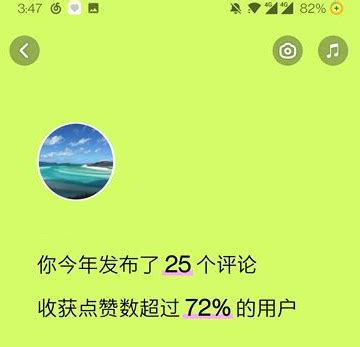 抖音年度报告大揭秘：一键查看你的年度足迹 3