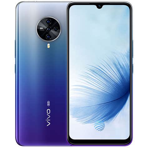 vivo S6手机详细配置参数一览 1