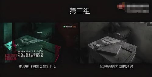 哪里可以观看《扫黑风暴》？ 3