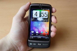 HTC是哪个国家的品牌 2
