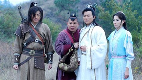 《新问鼎》龙行天下：修为飙升绝技震撼登场 2