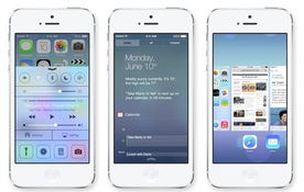 揭秘iOS7 Beta2至Beta3的蜕变：最新测试版下载指南 1
