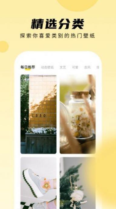 皮皮动态壁纸 截图3