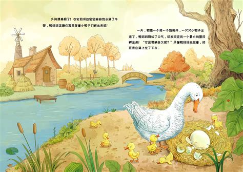 揭秘“丑小鸭”之父：安徒生生平与创作 2