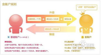 解锁支付宝金账户的高效攻略 1