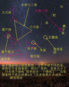 2019年必看！星座流星雨时间表全揭秘 2