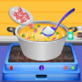 在厨房做饭 v1.1.3