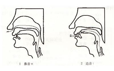 紧字的发音：前鼻音还是后鼻音？ 3