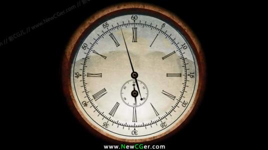The Mesmerizing Tick-Tock of Time: The Sound of Clocks 2