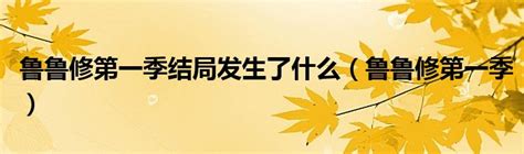 《揭秘！〈鲁鲁修第一季〉震撼人心的终极结局》 3