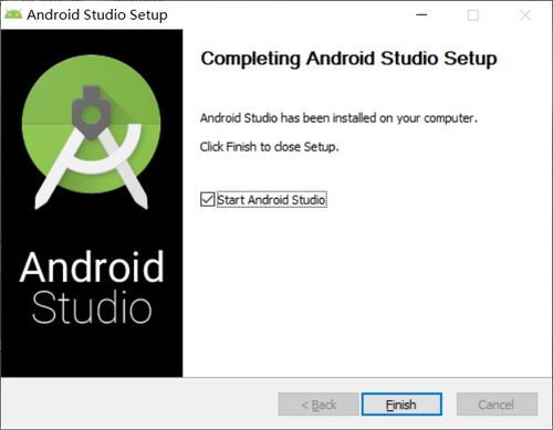 Android Studio怎么安装SDK Tools？ 2