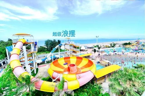 厦门观音山精华一日游指南 3