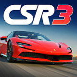 CSR赛车3 v0.8.0