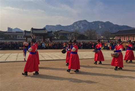 揭秘：韩国新年的神秘日期是何时？ 5