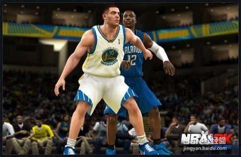 NBA2K Online：秒板技巧大揭秘！ 2