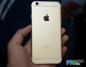 iPhone 6 与 iPhone 6 Plus 的主要差异是什么？ 2