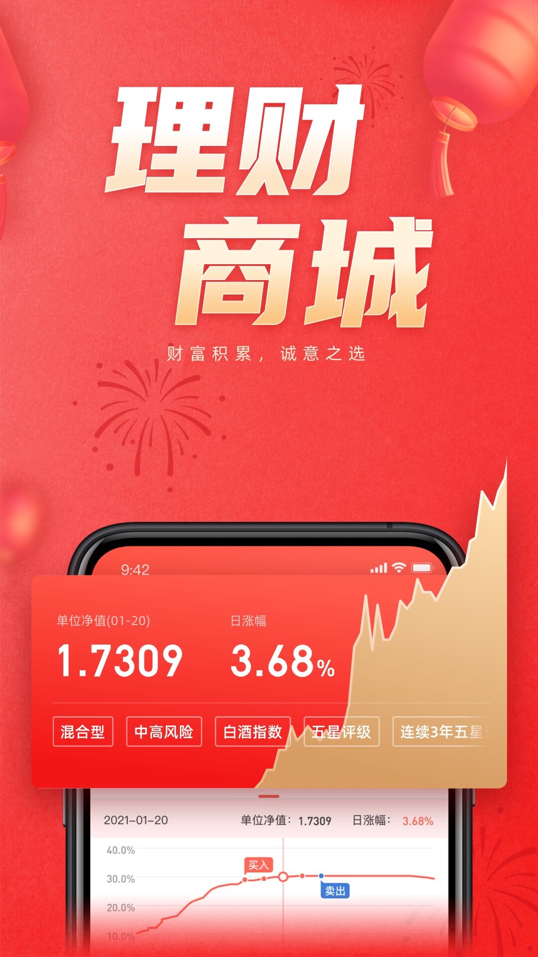 湘财证券app 截图4