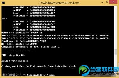 如何将win10手机预览版降级回wp8.1？ 2