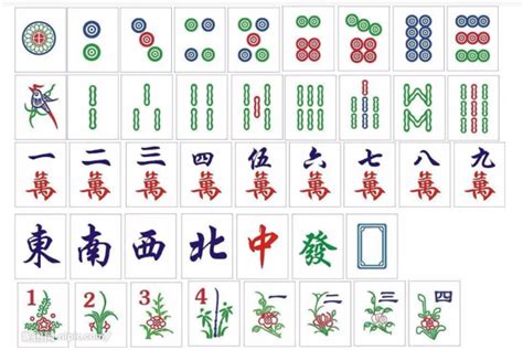 四川麻将必胜13招图解，一看就会！ 3