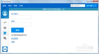 如何使用TeamViewer？ 1