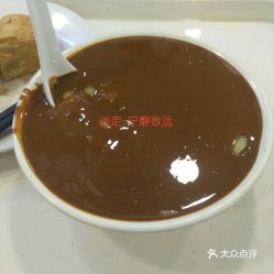 北京地道小吃豆汁的制作方法 2