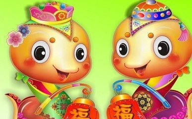 揭秘：情同鱼水对应的生肖动物是什么？ 3