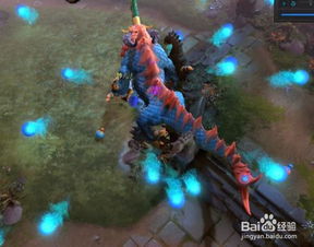 DOTA2最新版本：年兽挑战全攻略 2