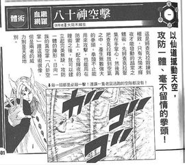 《阵之书》：对火影忍者的深度评价与分析 1